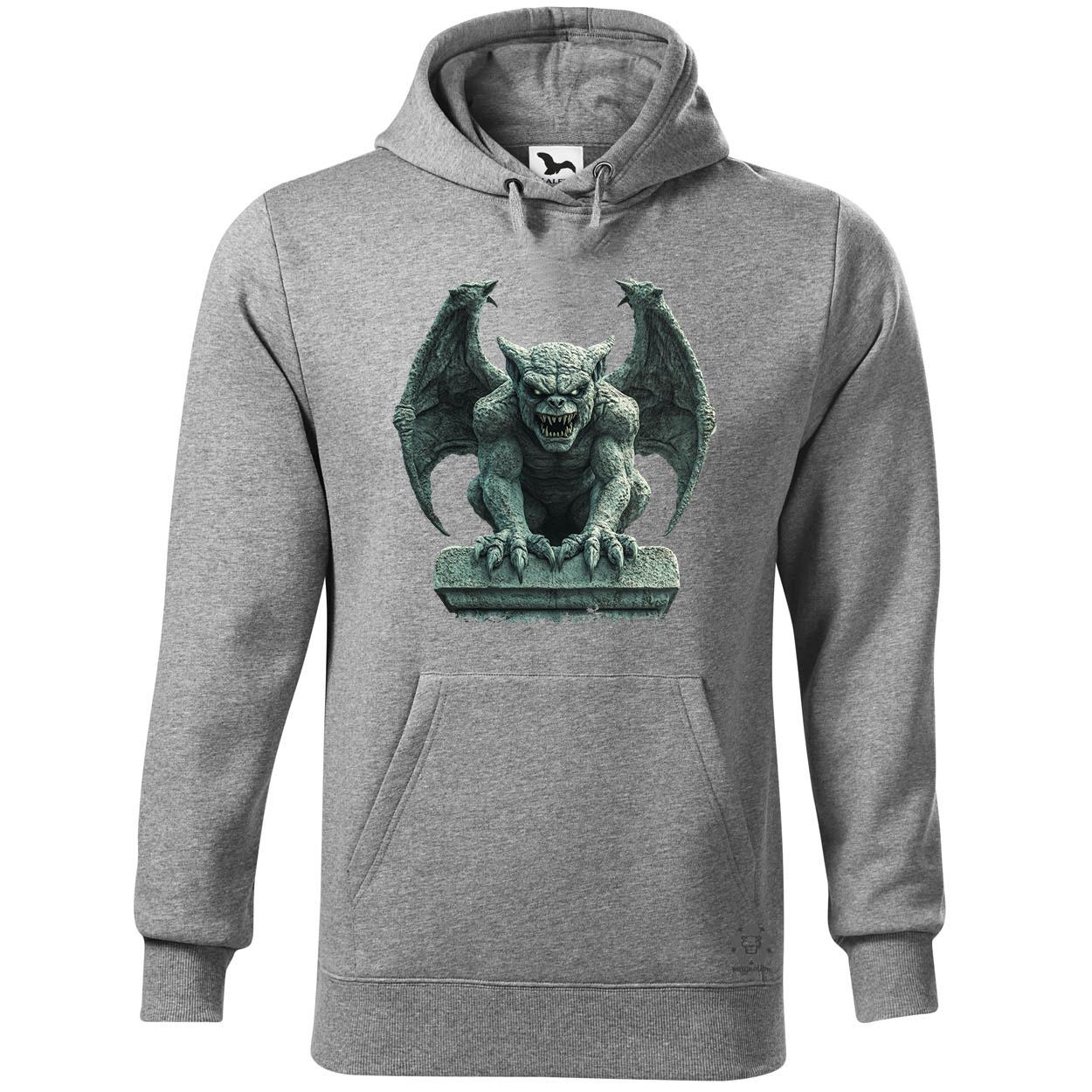 Gargoyle v8 egyedi  pulóver 