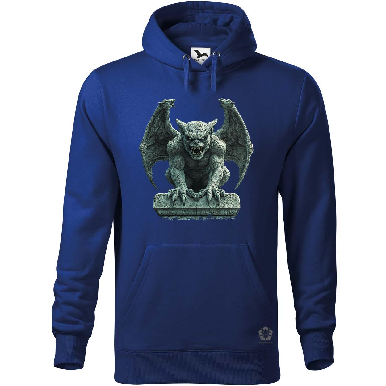 Gargoyle v8 egyedi  pulóver 