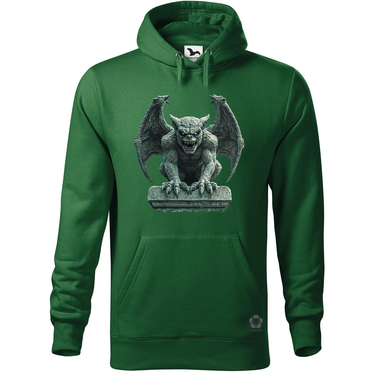 Gargoyle v8 egyedi  pulóver 