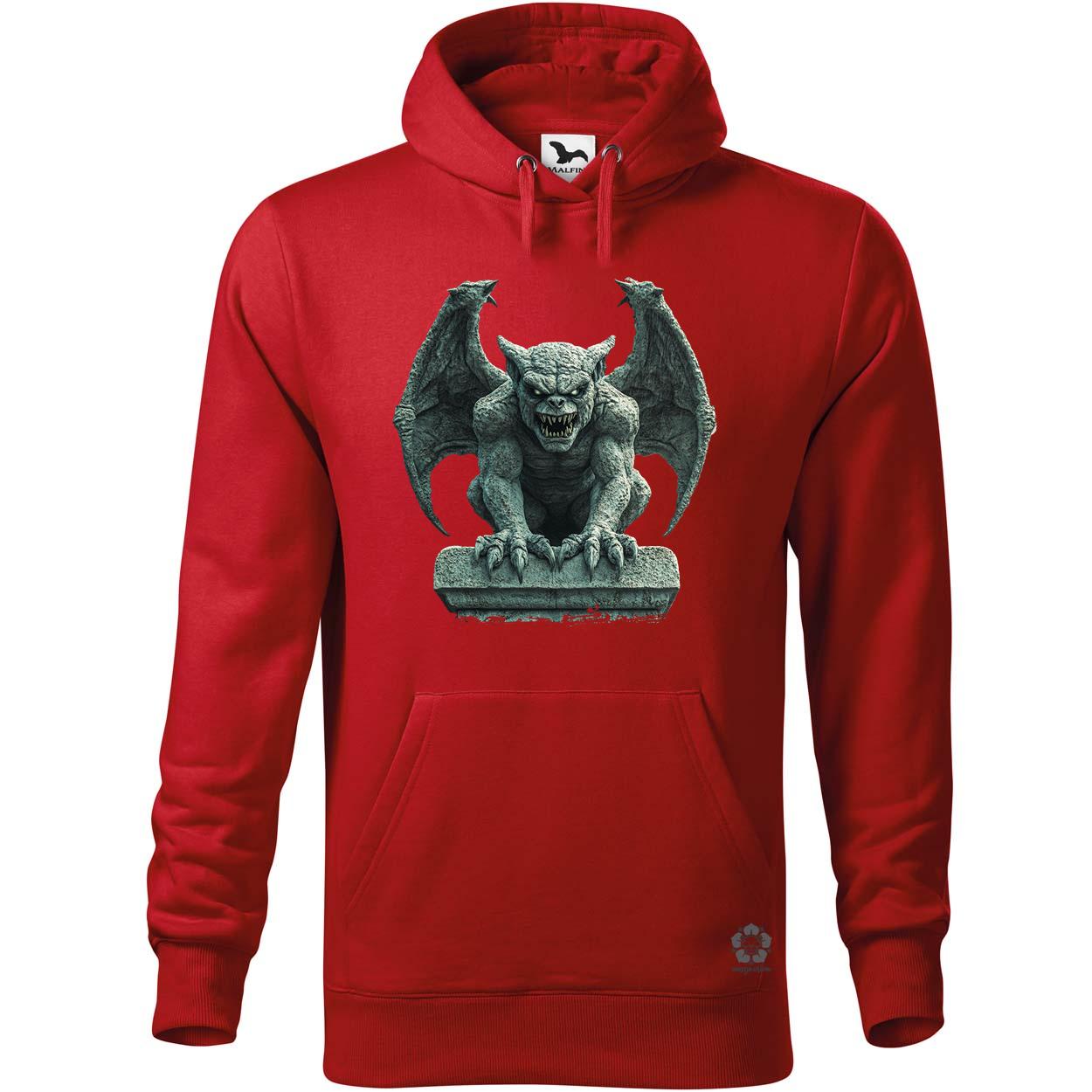 Gargoyle v8 egyedi  pulóver 