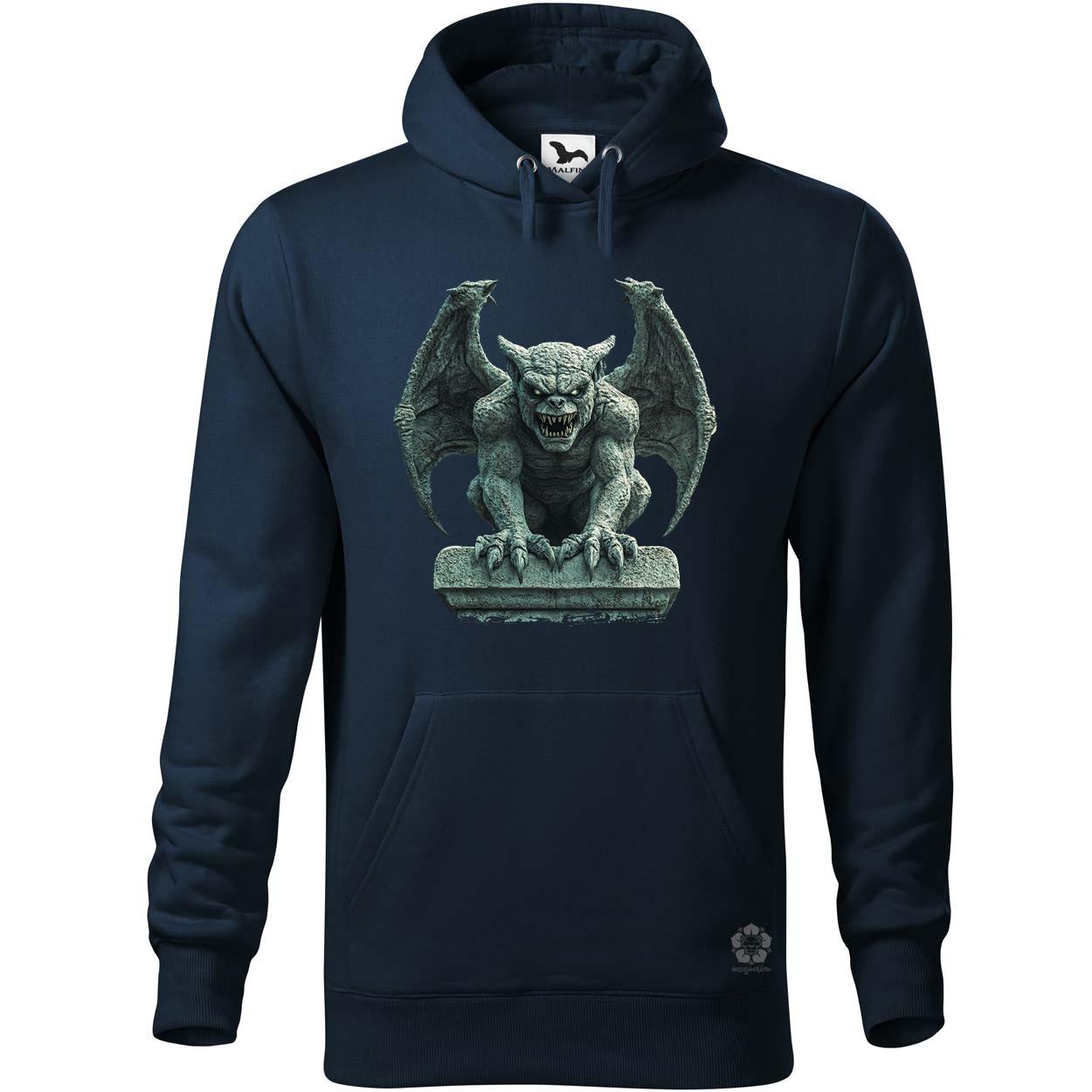 Gargoyle v8 egyedi  pulóver 