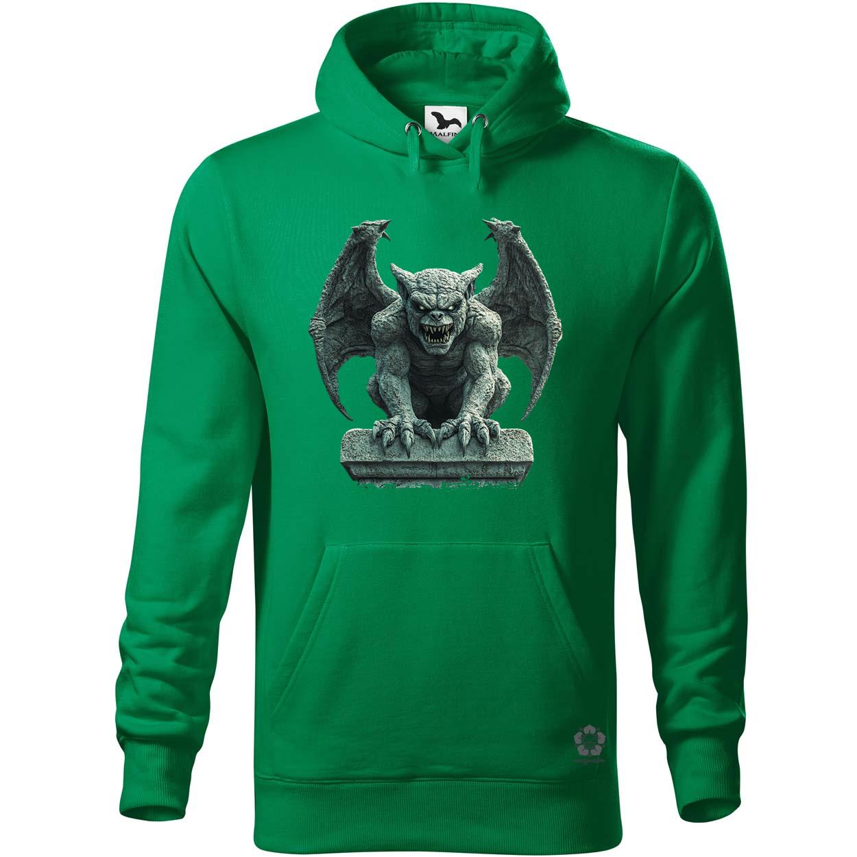 Gargoyle v8 egyedi  pulóver 
