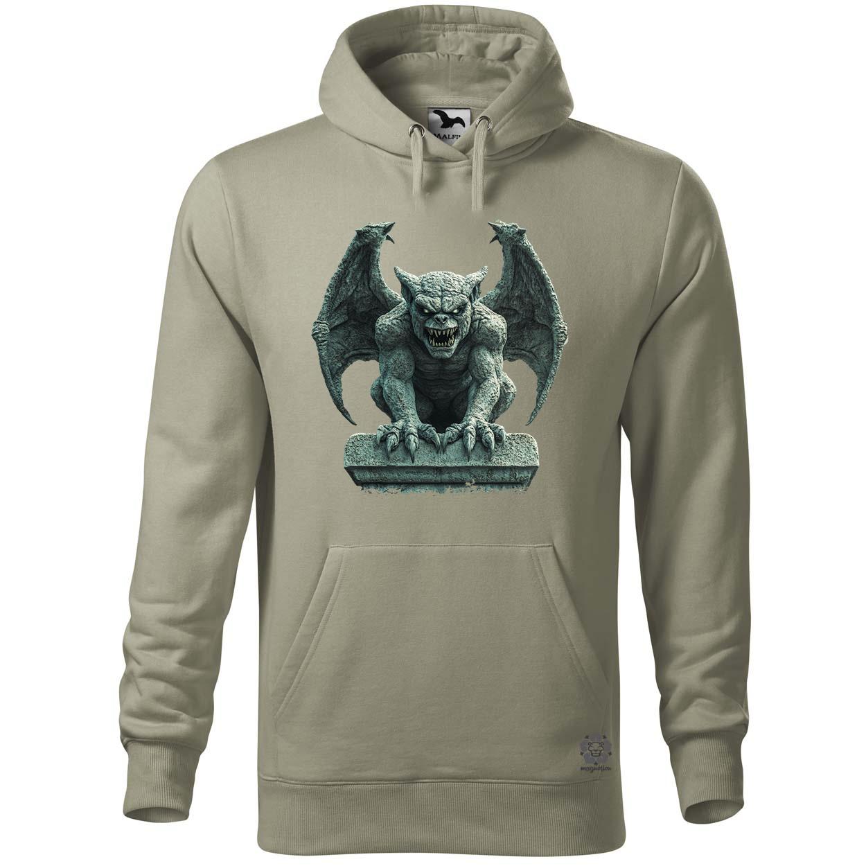 Gargoyle v8 egyedi  pulóver 