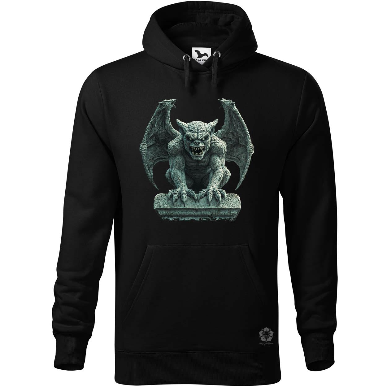Gargoyle v8 egyedi  pulóver 