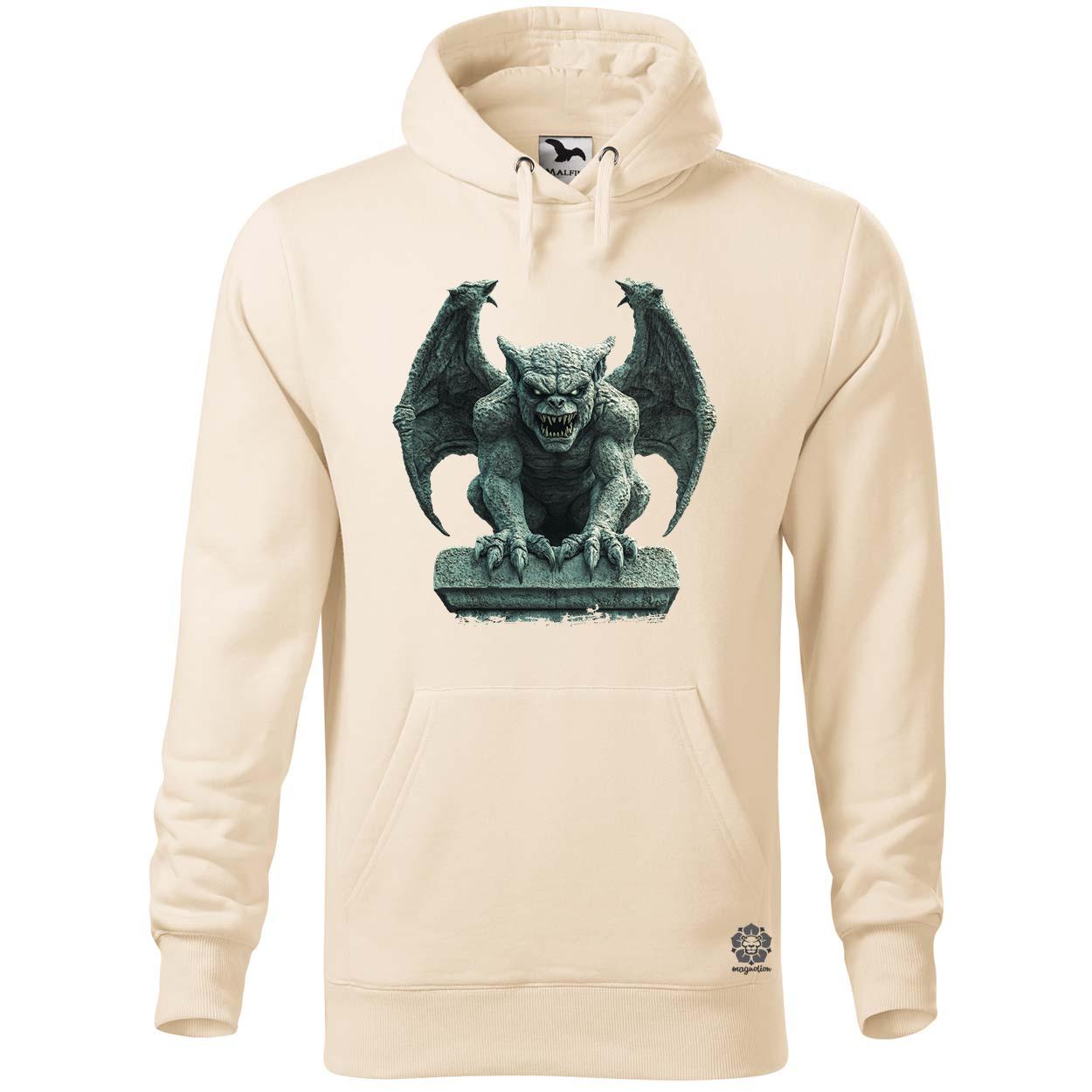 Gargoyle v8 egyedi  pulóver 