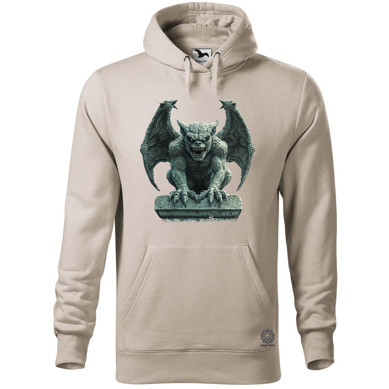 Gargoyle v8 egyedi  pulóver 