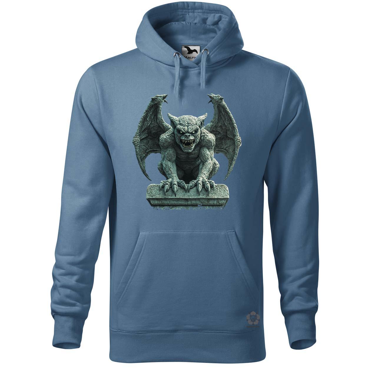 Gargoyle v8 egyedi  pulóver 