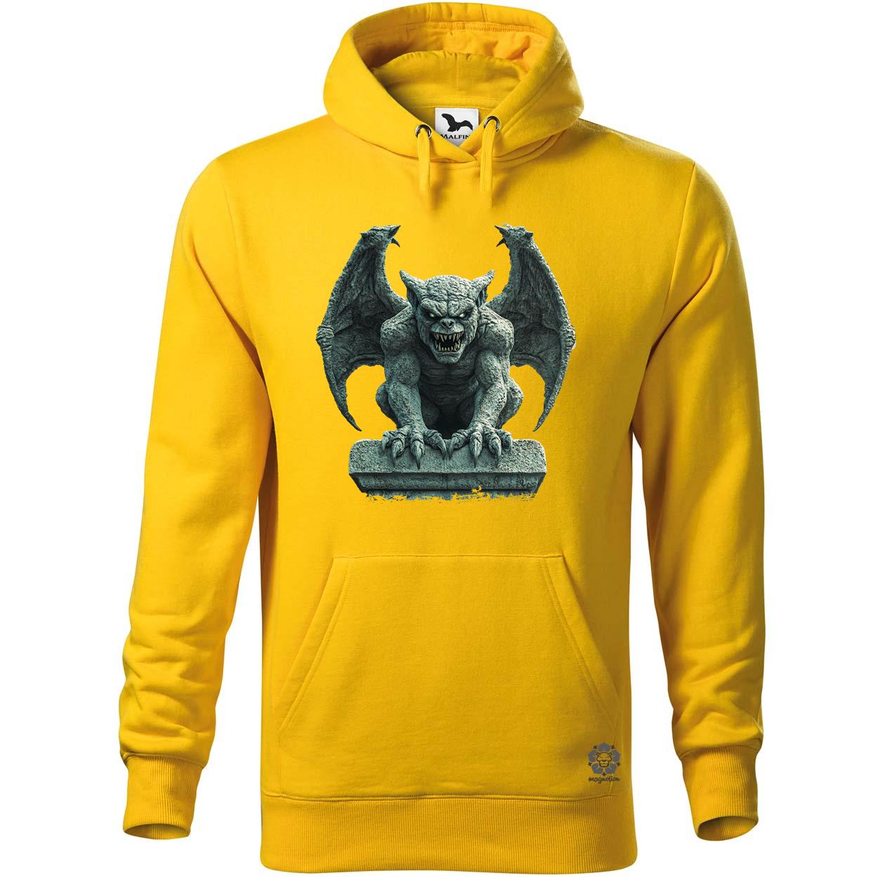Gargoyle v8 egyedi  pulóver 