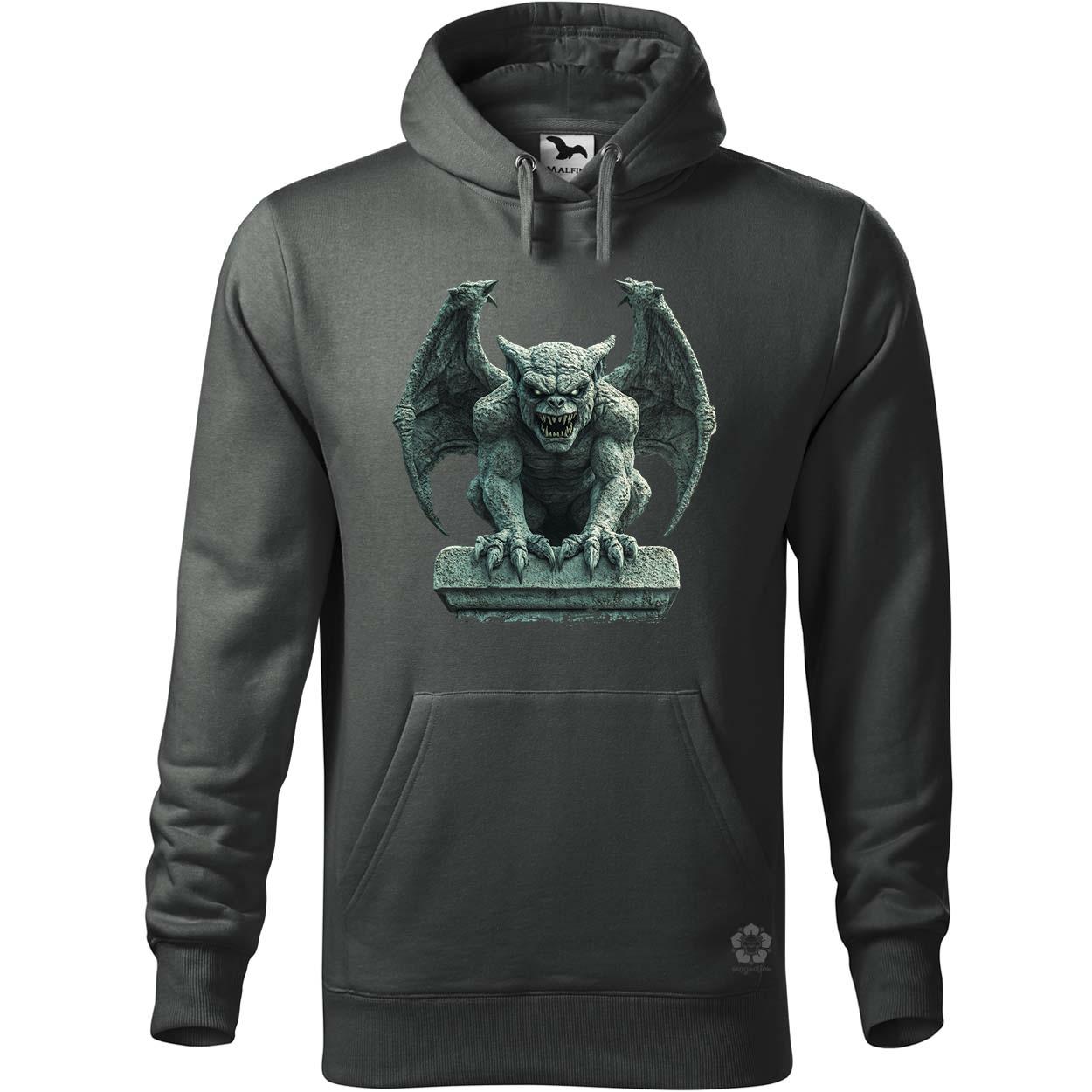 Gargoyle v8 egyedi  pulóver 