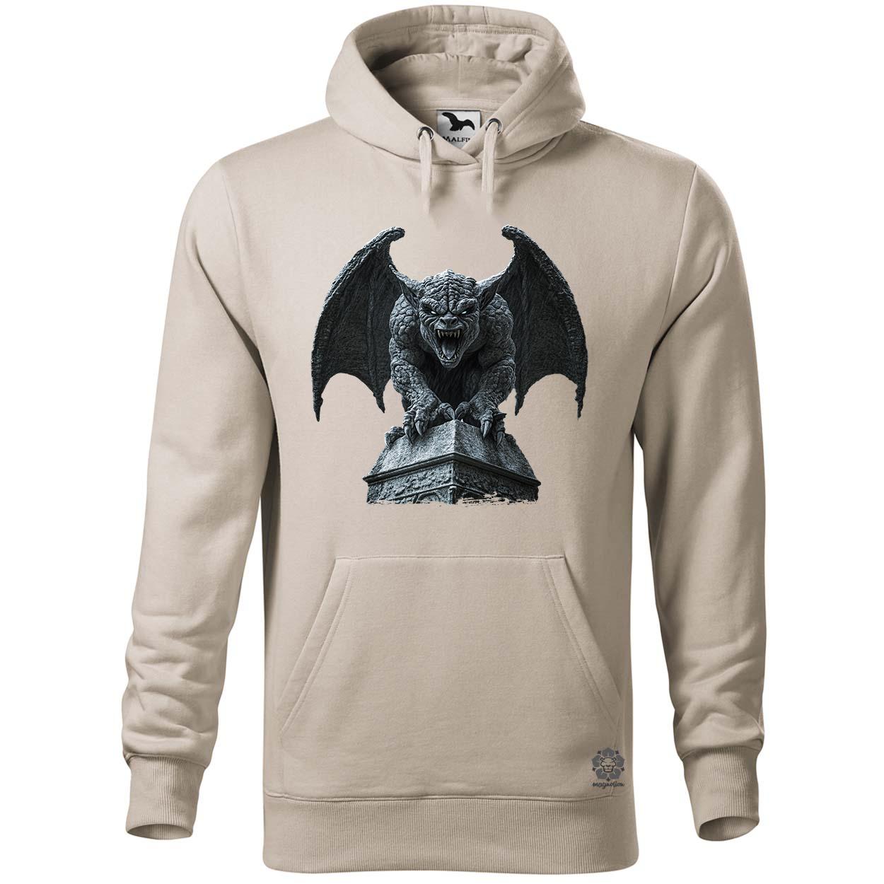 Gargoyle v9 egyedi  pulóver 