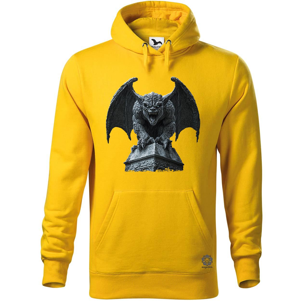 Gargoyle v9 egyedi  pulóver 