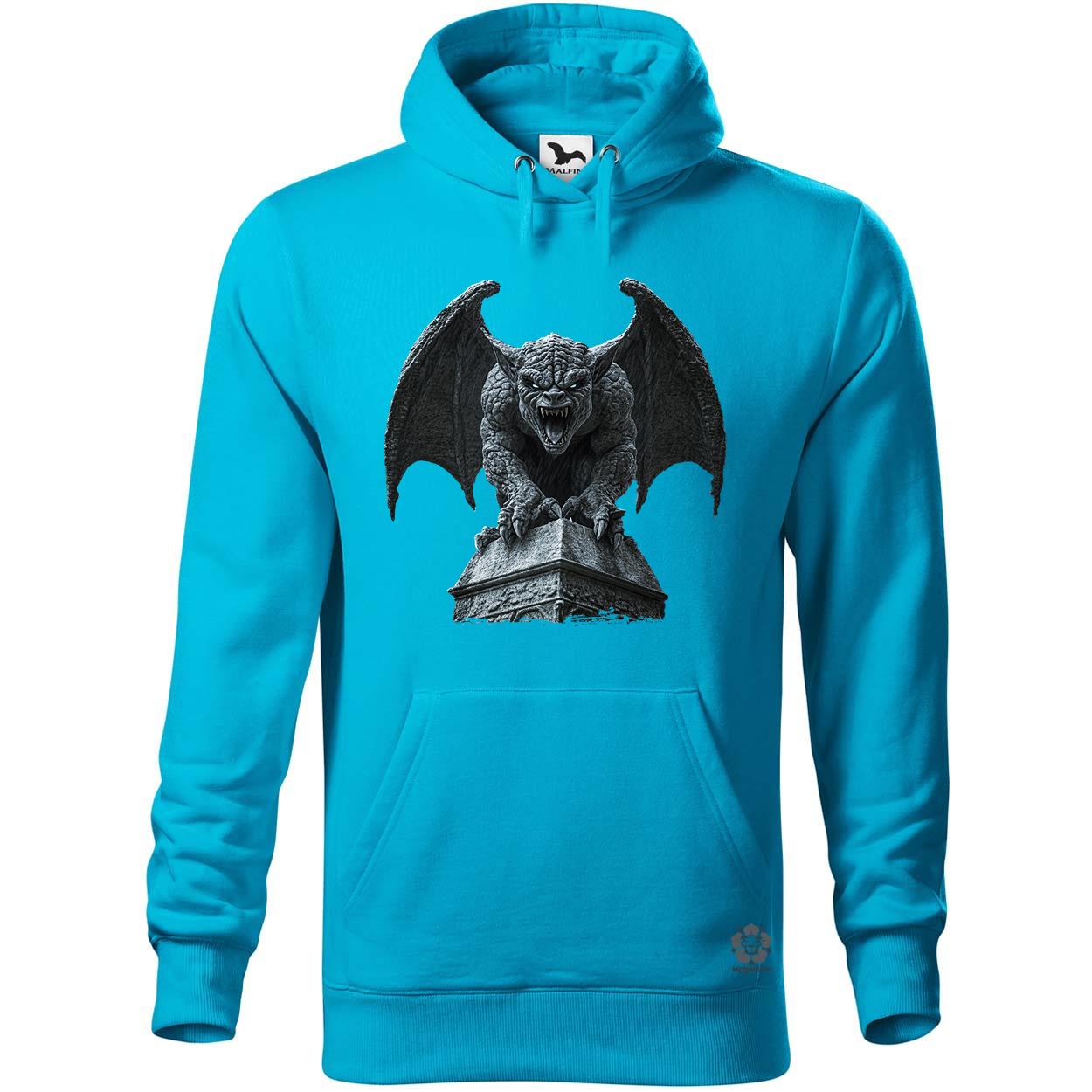 Gargoyle v9 egyedi  pulóver 