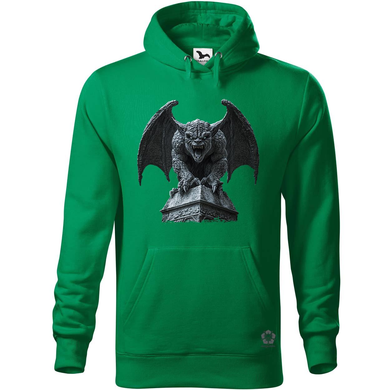 Gargoyle v9 egyedi  pulóver 