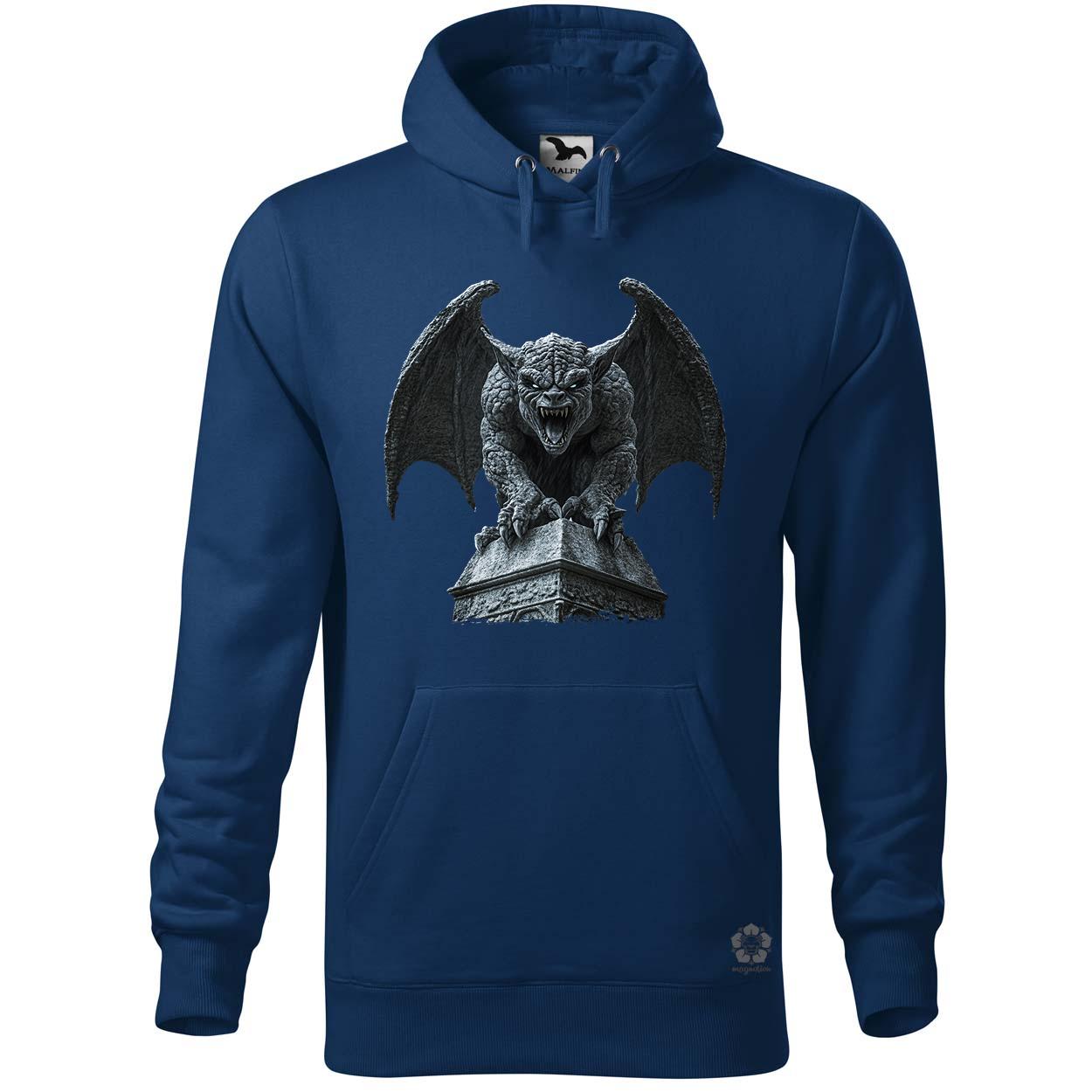 Gargoyle v9 egyedi  pulóver 