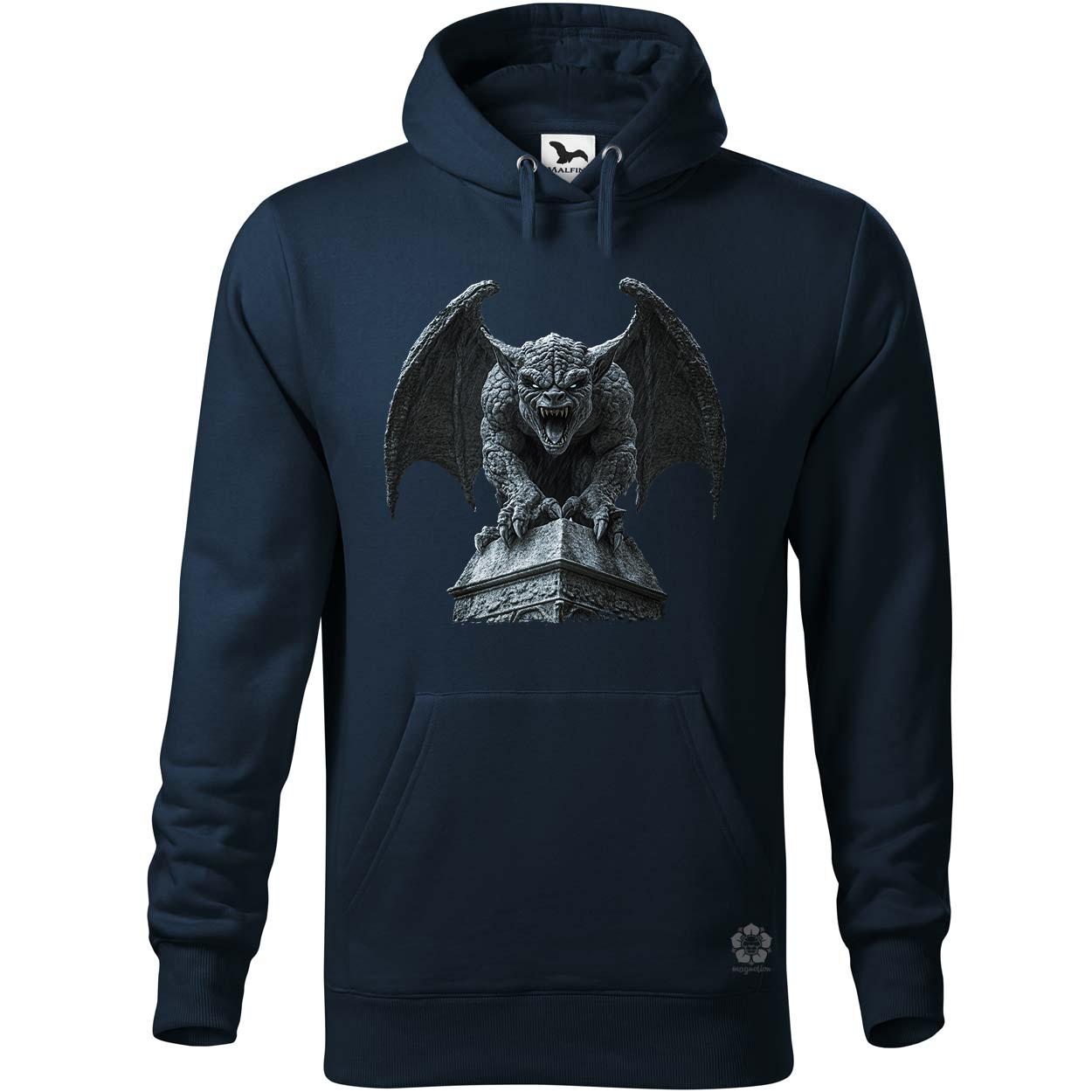 Gargoyle v9 egyedi  pulóver 