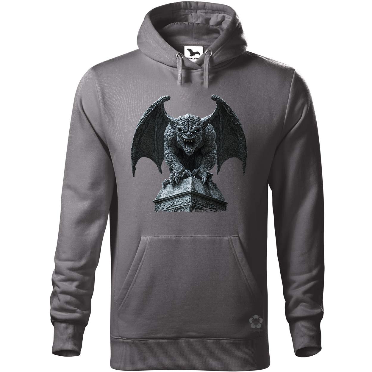 Gargoyle v9 egyedi  pulóver 