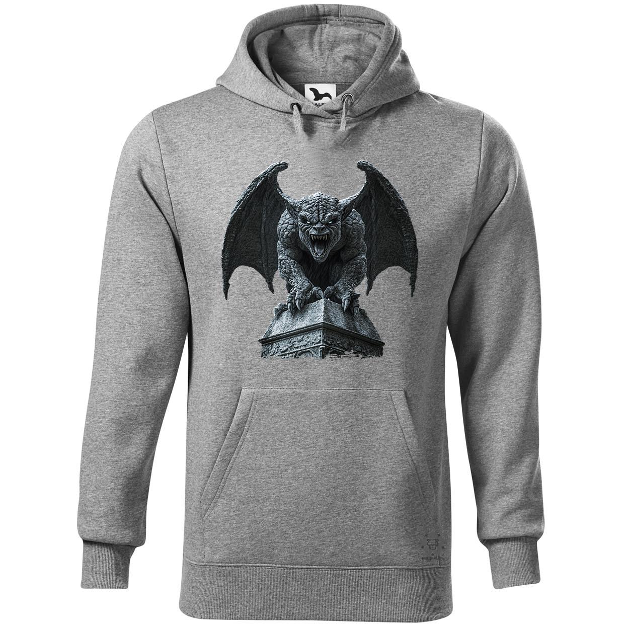 Gargoyle v9 egyedi  pulóver 