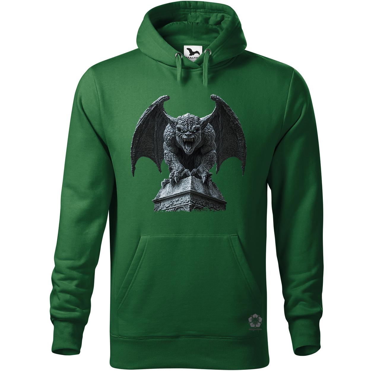 Gargoyle v9 egyedi  pulóver 