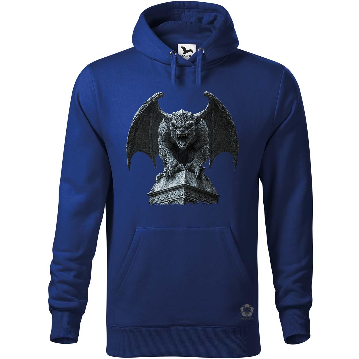 Gargoyle v9 egyedi  pulóver 
