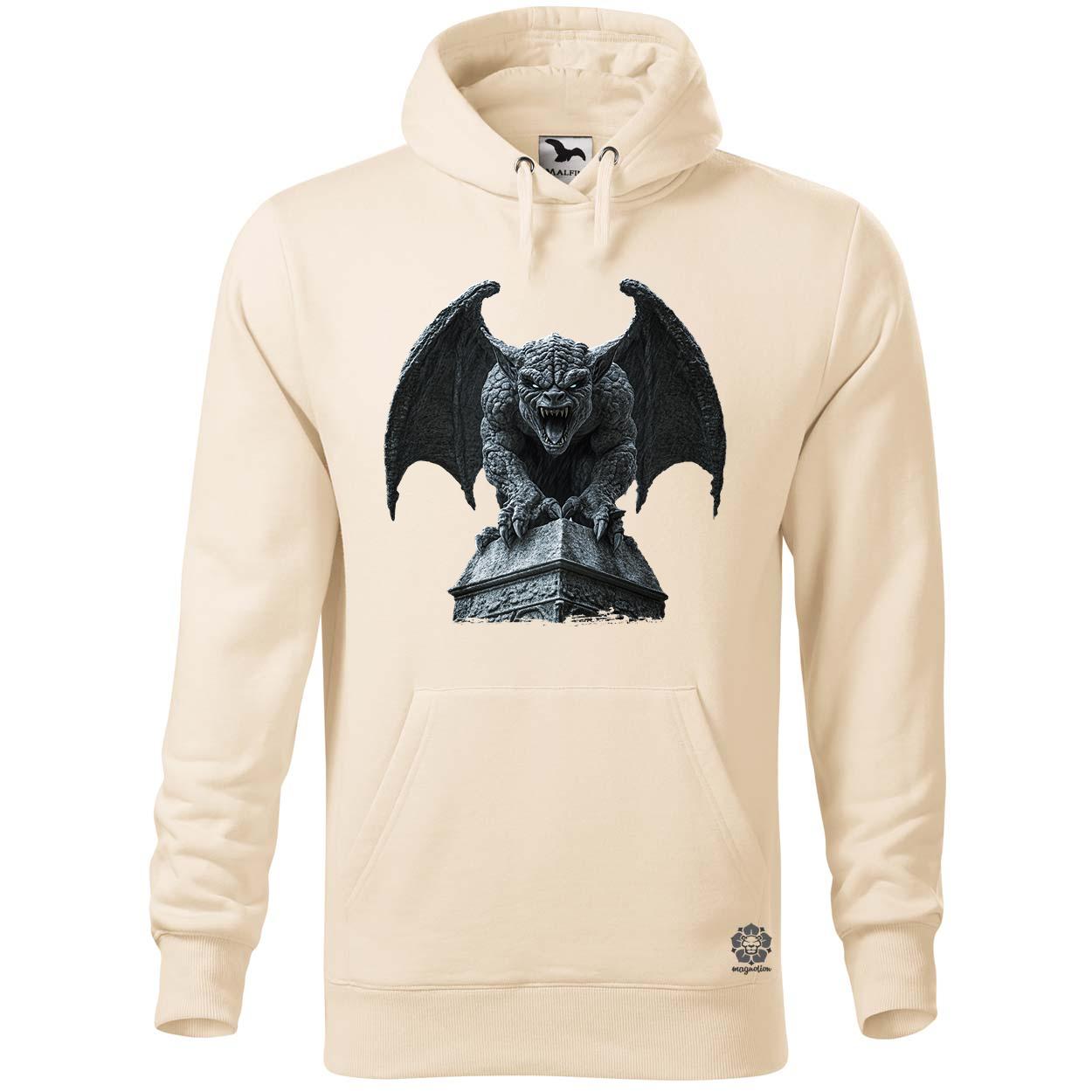Gargoyle v9 egyedi  pulóver 