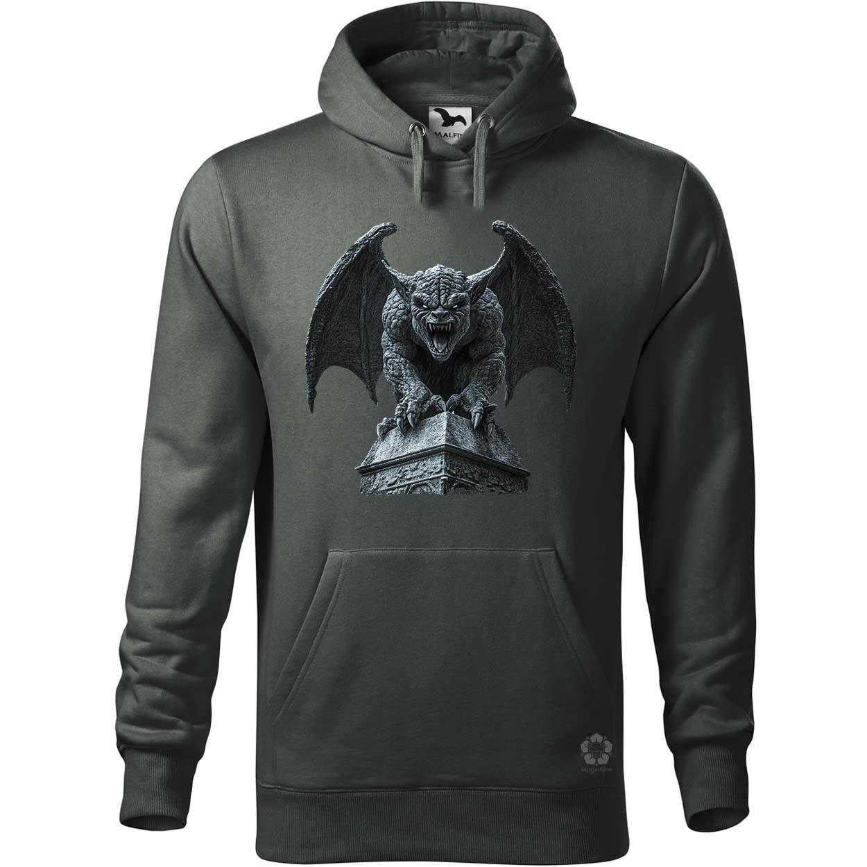 Gargoyle v9 egyedi  pulóver 