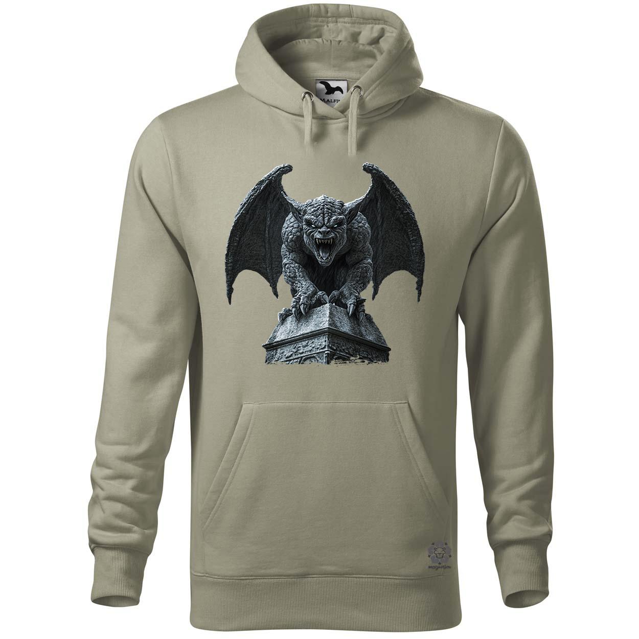 Gargoyle v9 egyedi  pulóver 