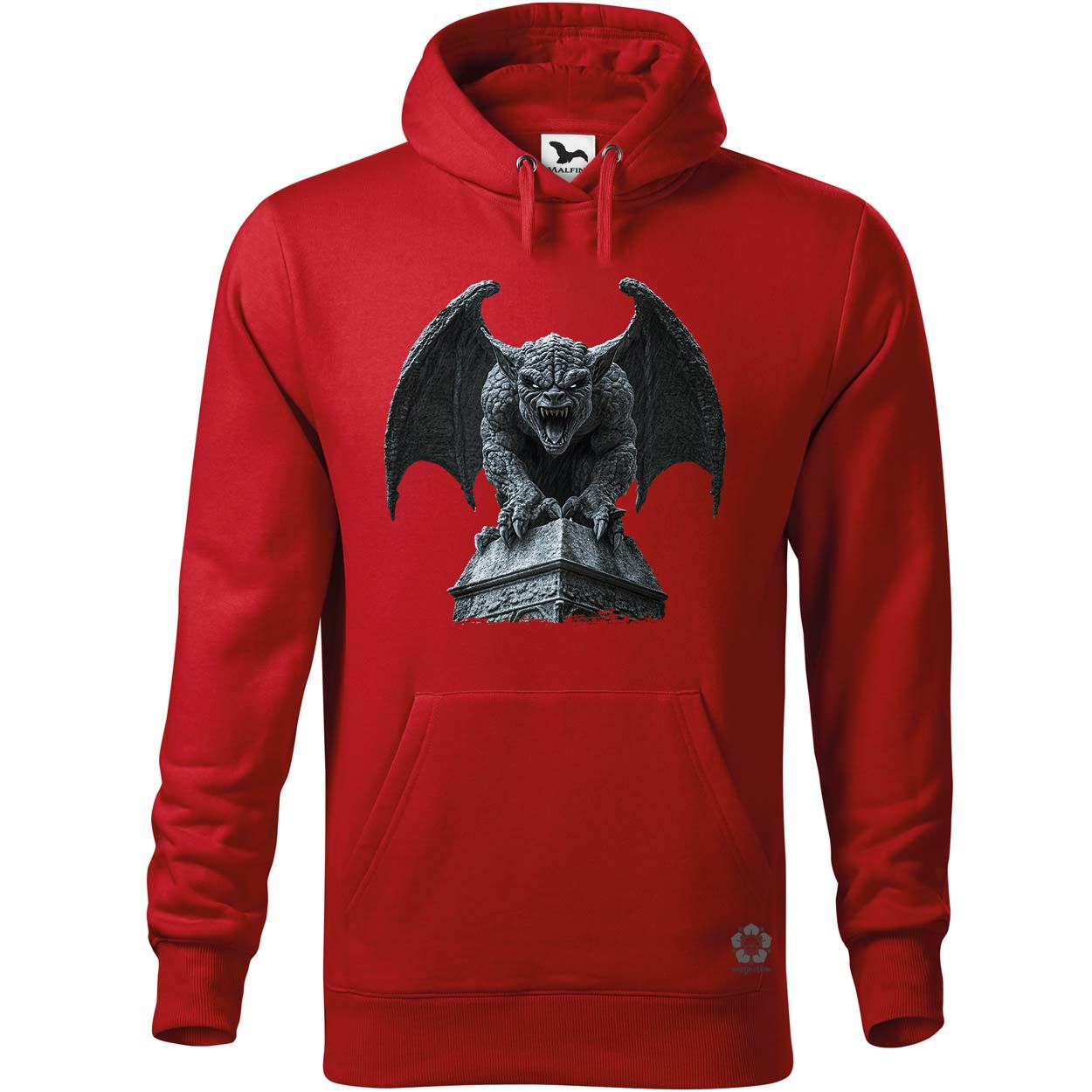 Gargoyle v9 egyedi  pulóver 