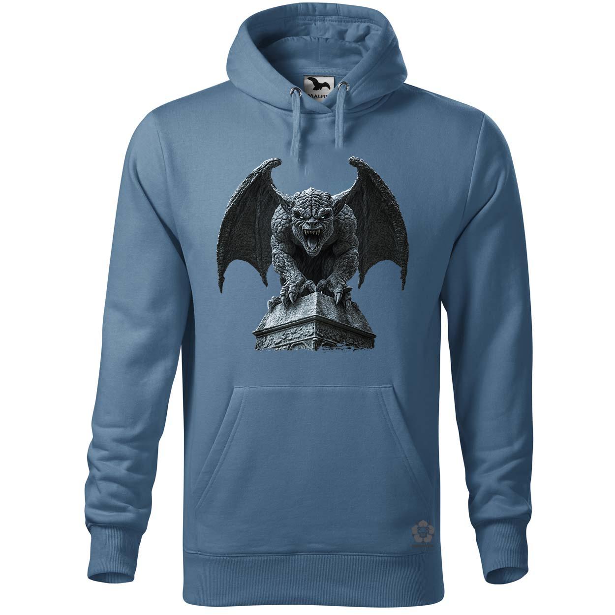 Gargoyle v9 egyedi  pulóver 