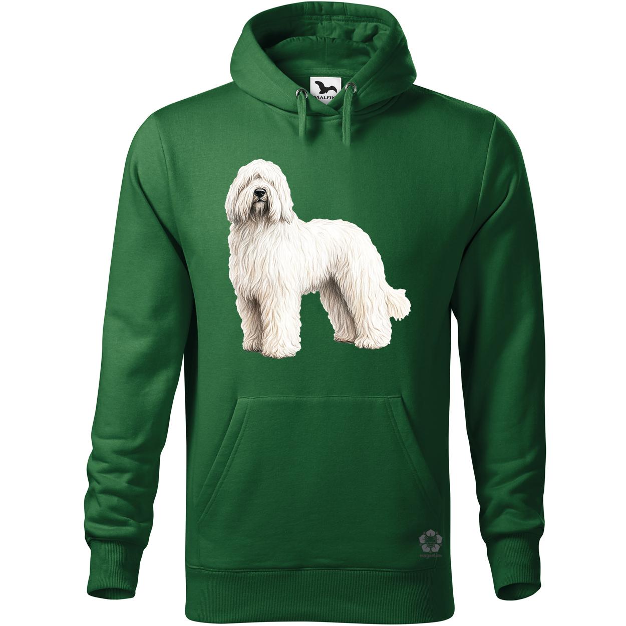 Komondor v4 egyedi  pulóver 