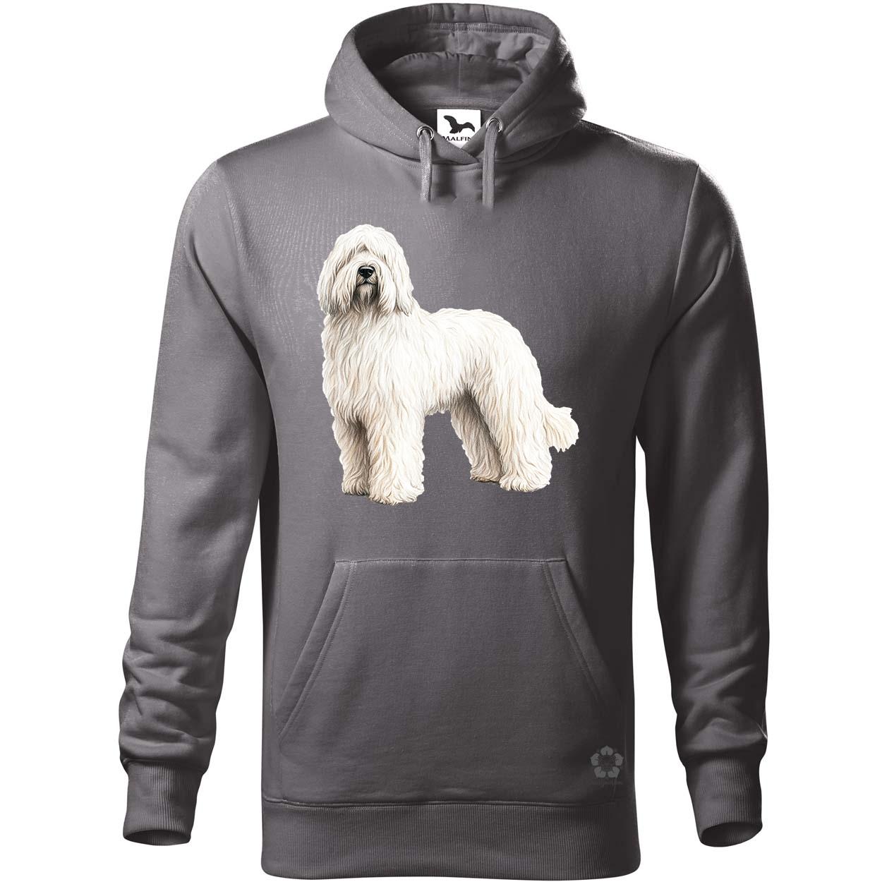 Komondor v4 egyedi  pulóver 