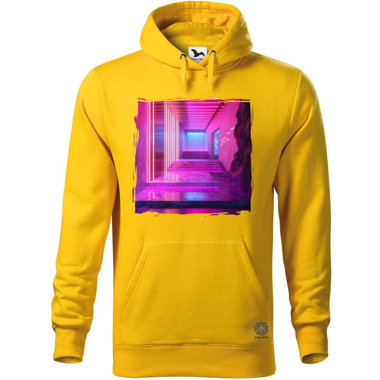 Vaporwave v1 egyedi  pulóver 