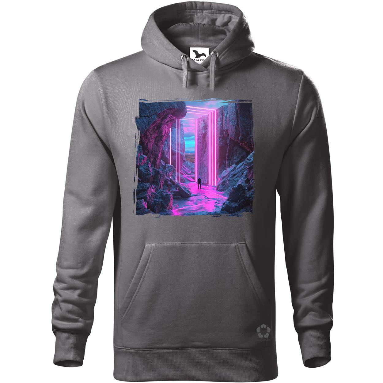 Vaporwave v3 egyedi  pulóver 
