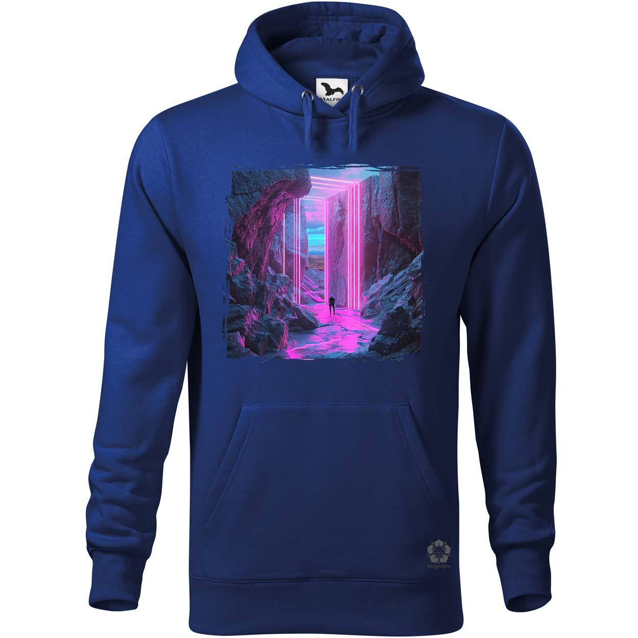 Vaporwave v3 egyedi  pulóver 