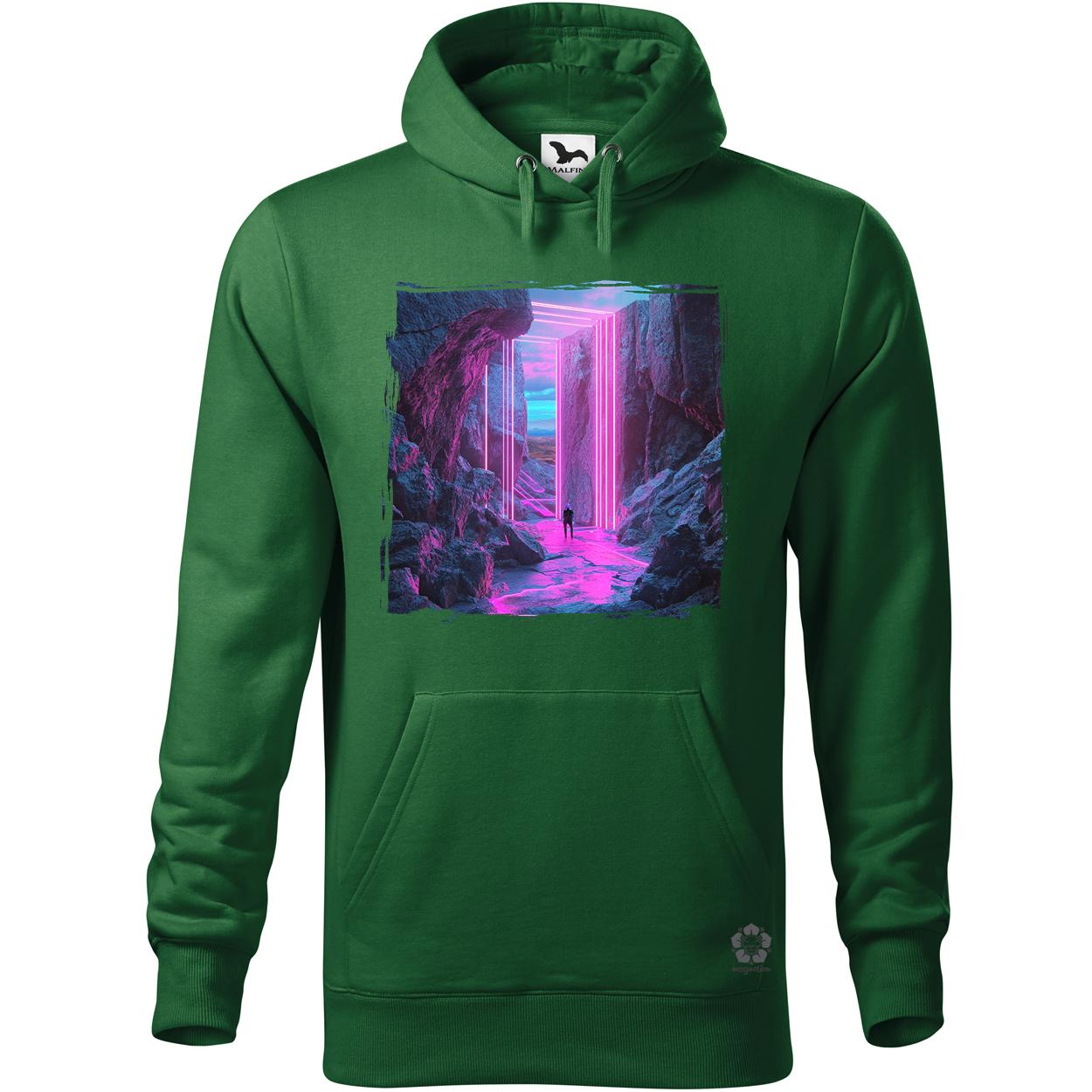 Vaporwave v3 egyedi  pulóver 