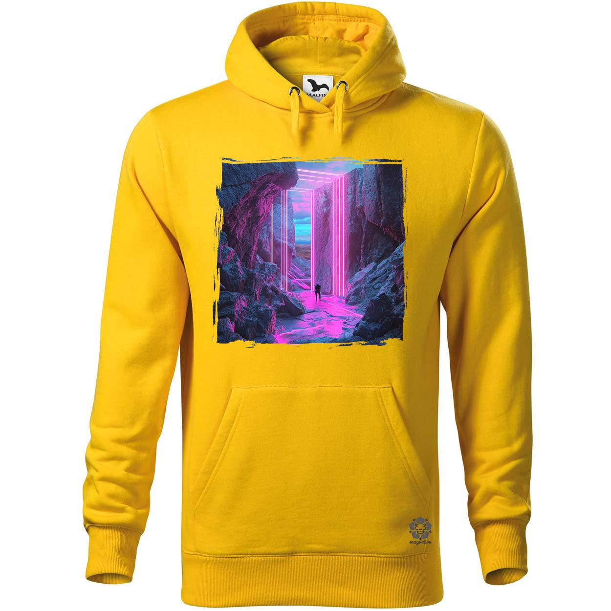 Vaporwave v3 egyedi  pulóver 