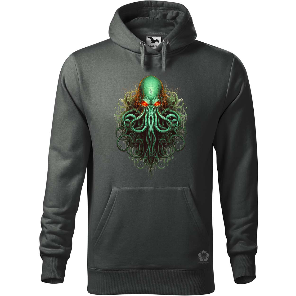 Cthulhu v1 egyedi póló