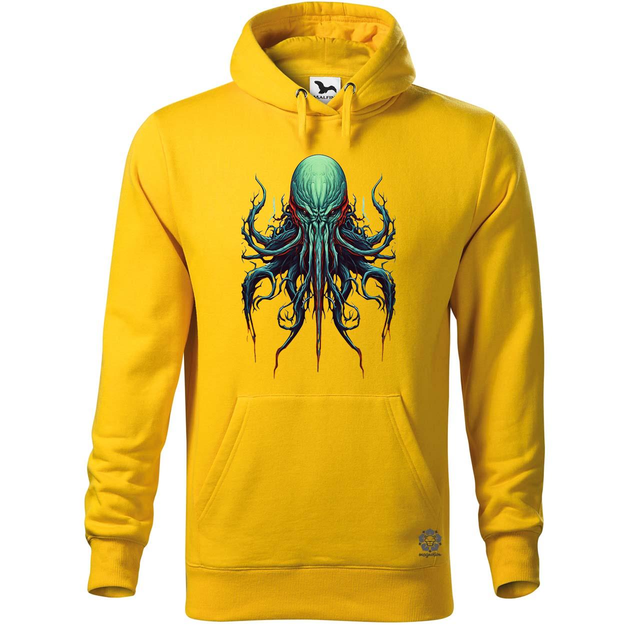 Cthulhu v2 egyedi póló