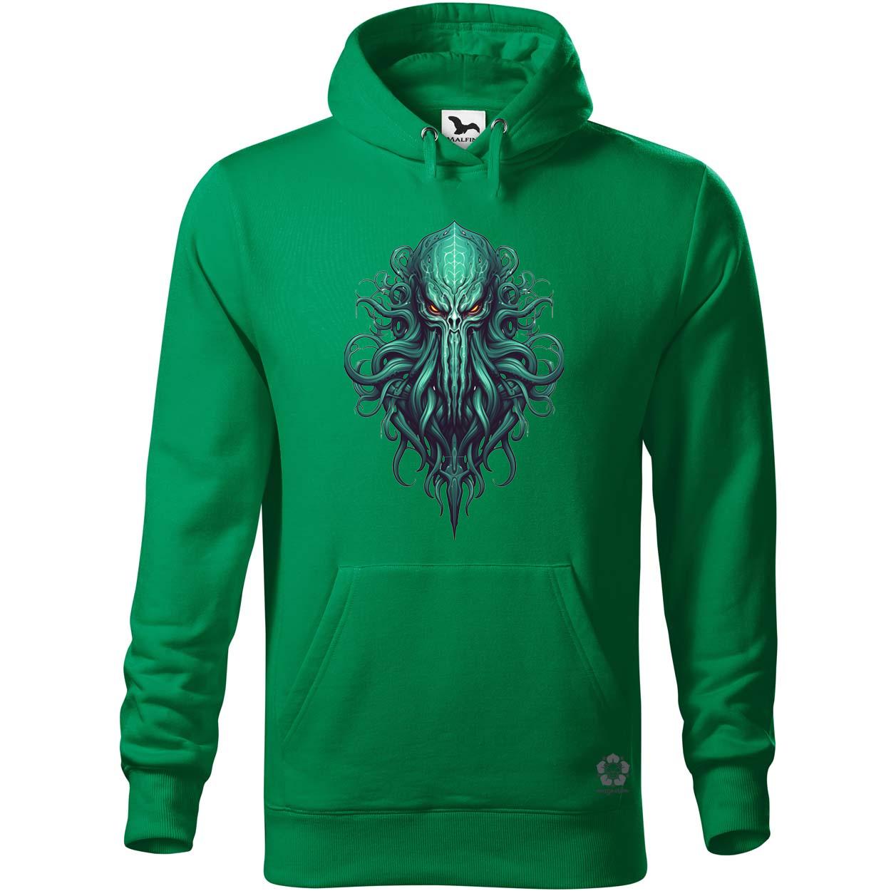 Cthulhu v4 egyedi póló
