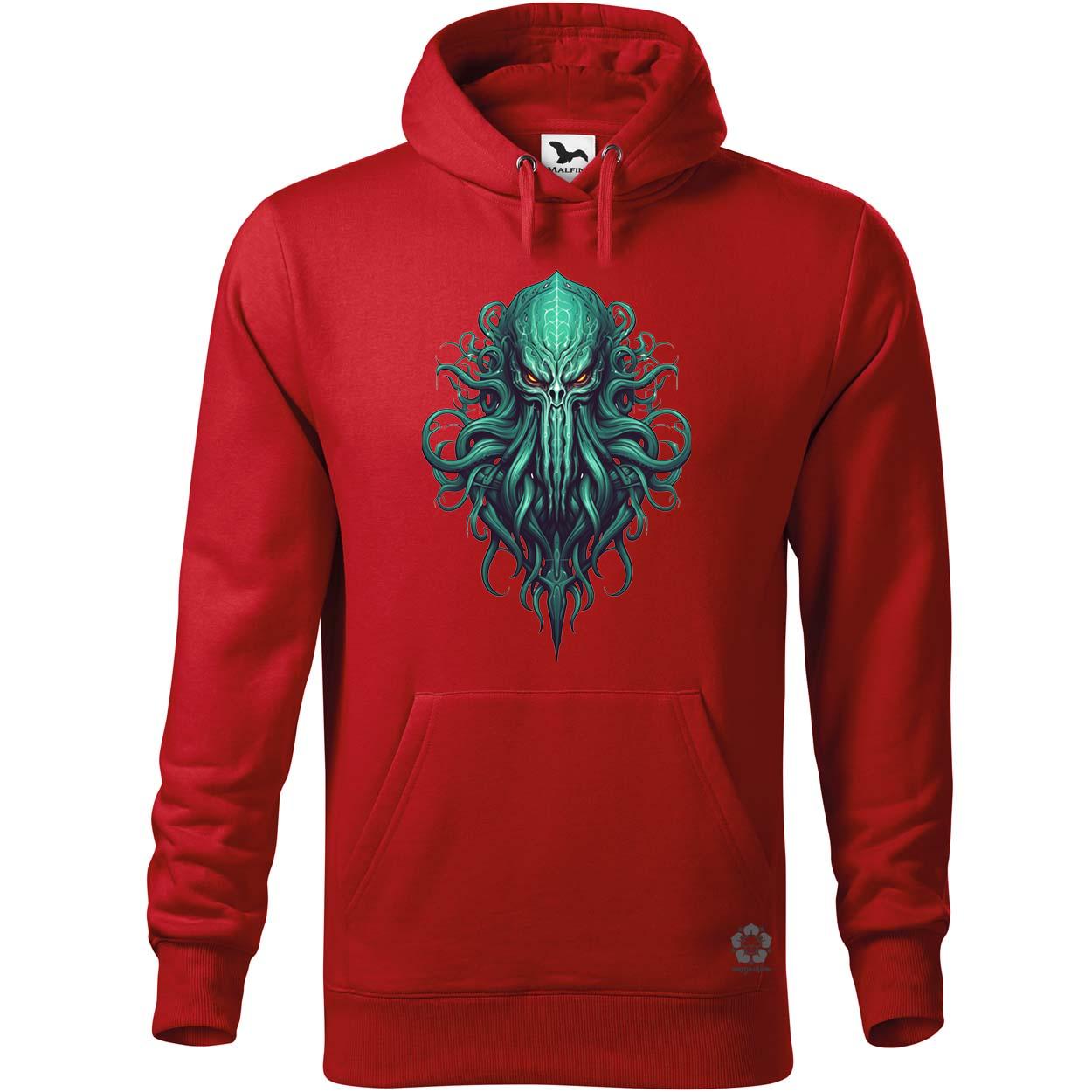 Cthulhu v4 egyedi póló