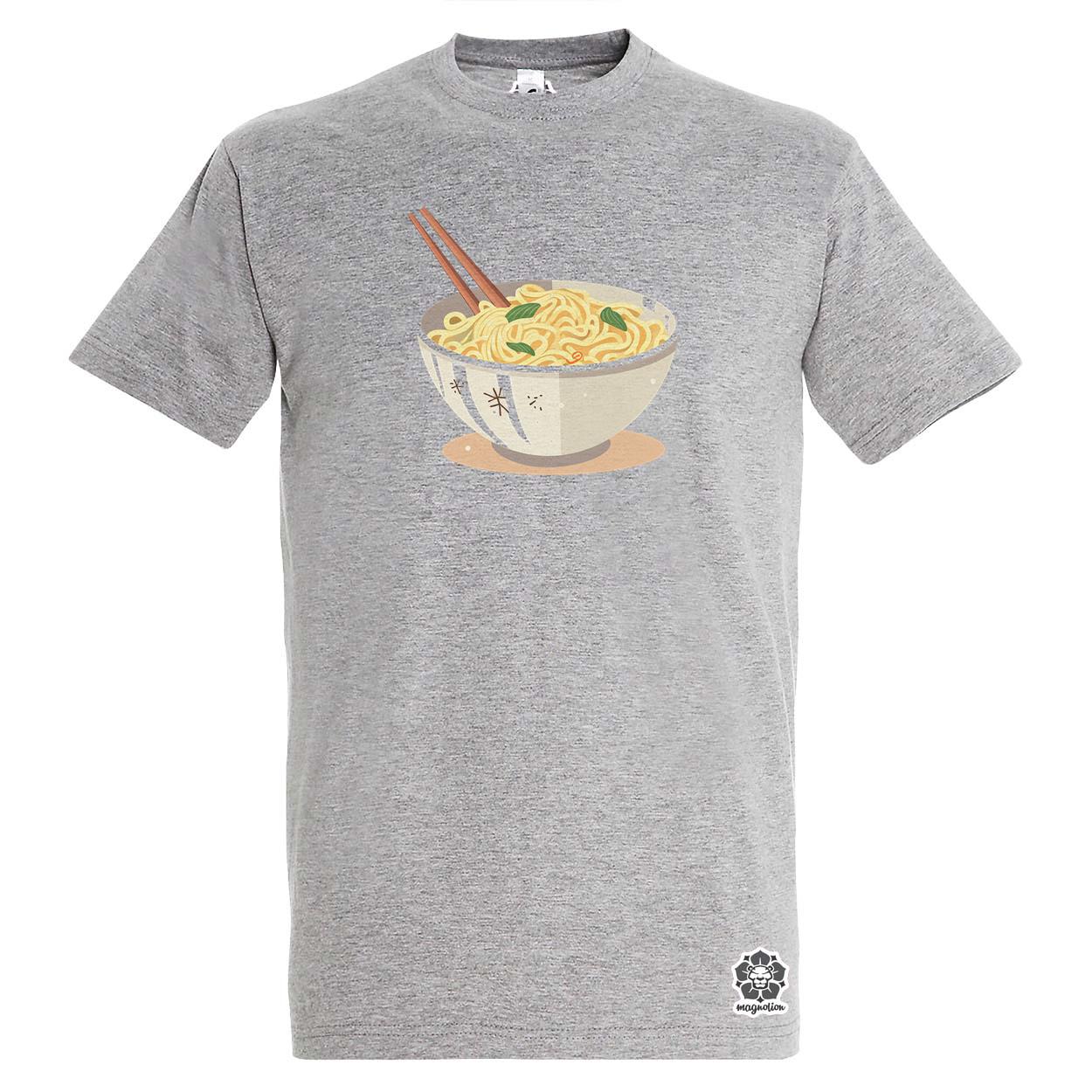 Rámen v2 egyedi póló 