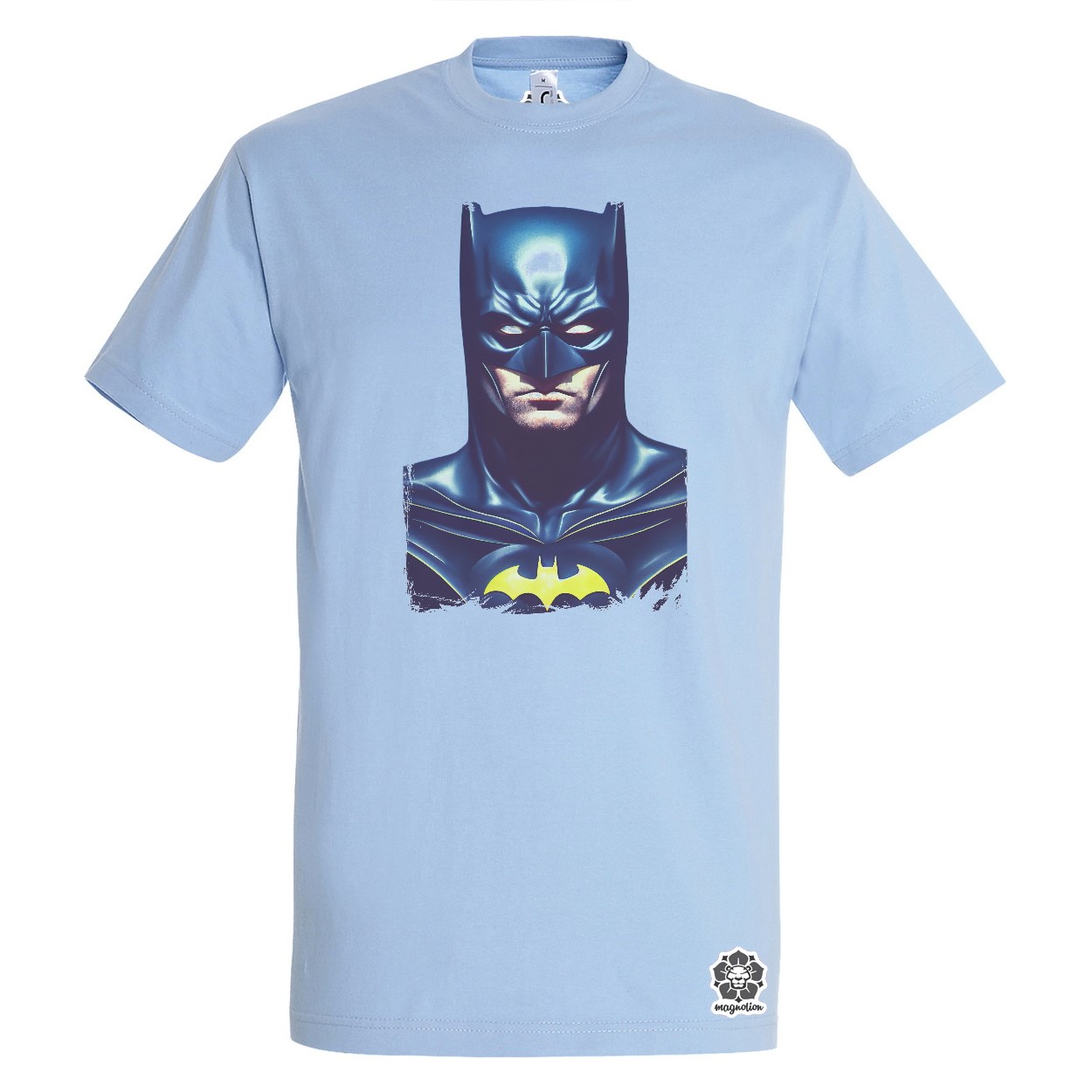 Batman fanart v1 egyedi póló 