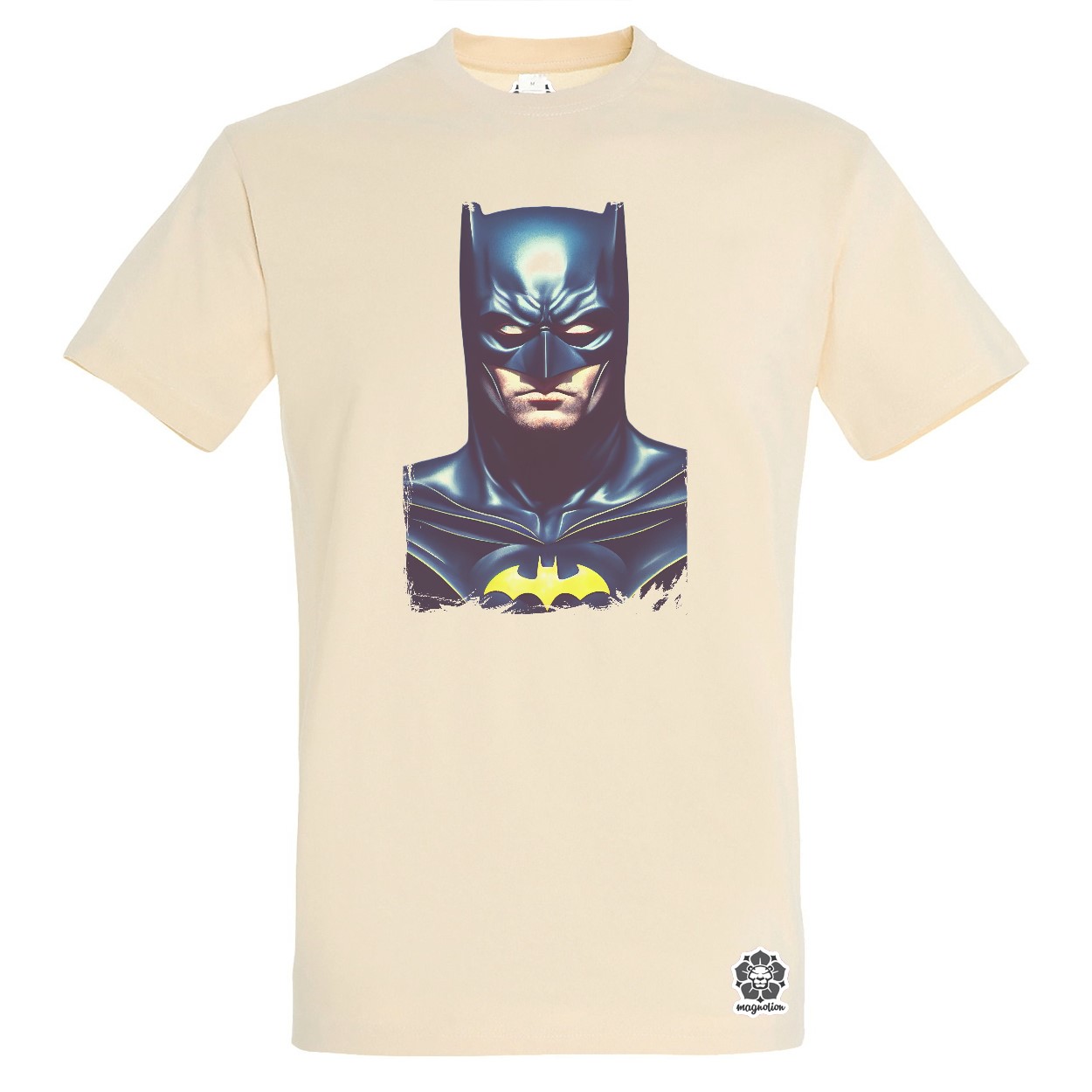 Batman fanart v1 egyedi póló 