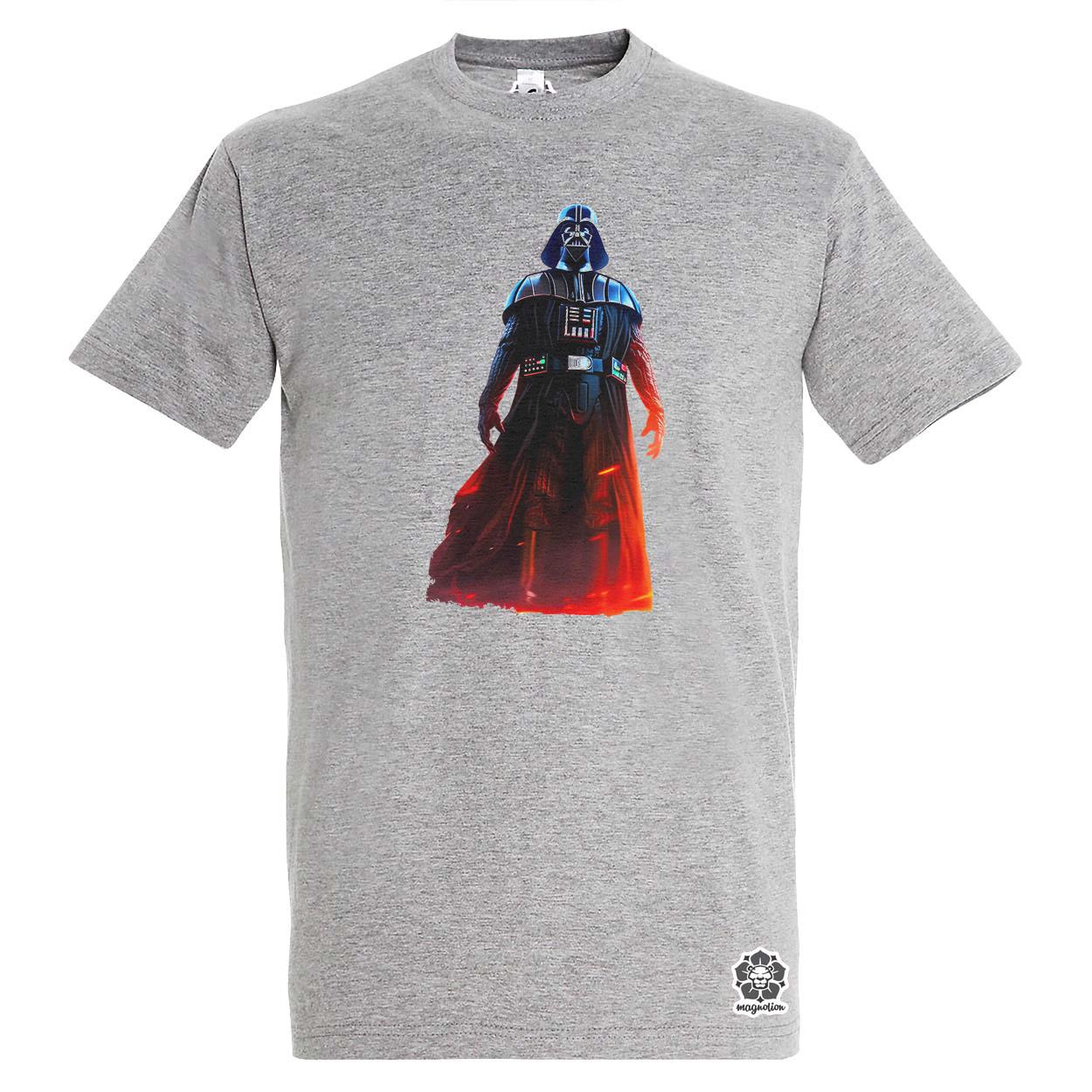 Darth Vader fanart v1 egyedi póló 