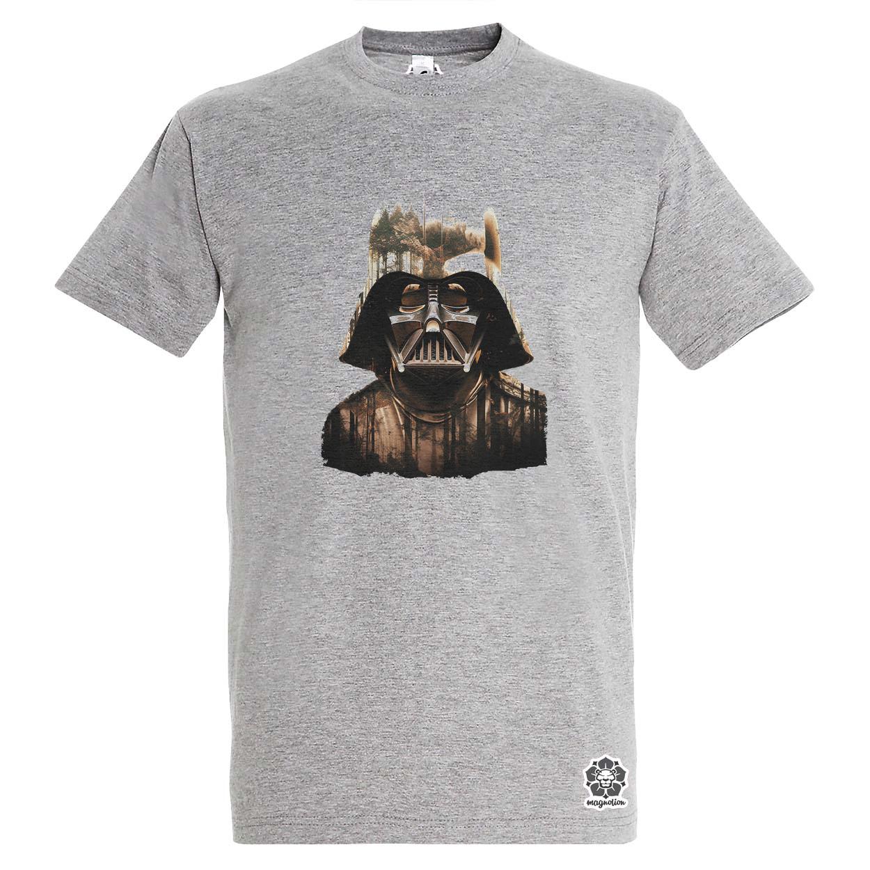 Darth Vader fanart v2 egyedi póló 