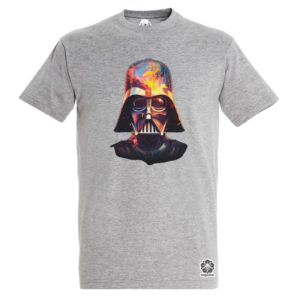 Darth Vader fanart v3 egyedi póló 