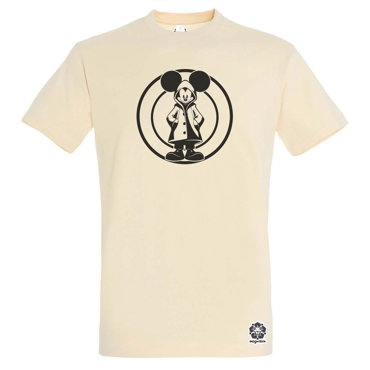 Mickey fantázia v1 egyedi póló 