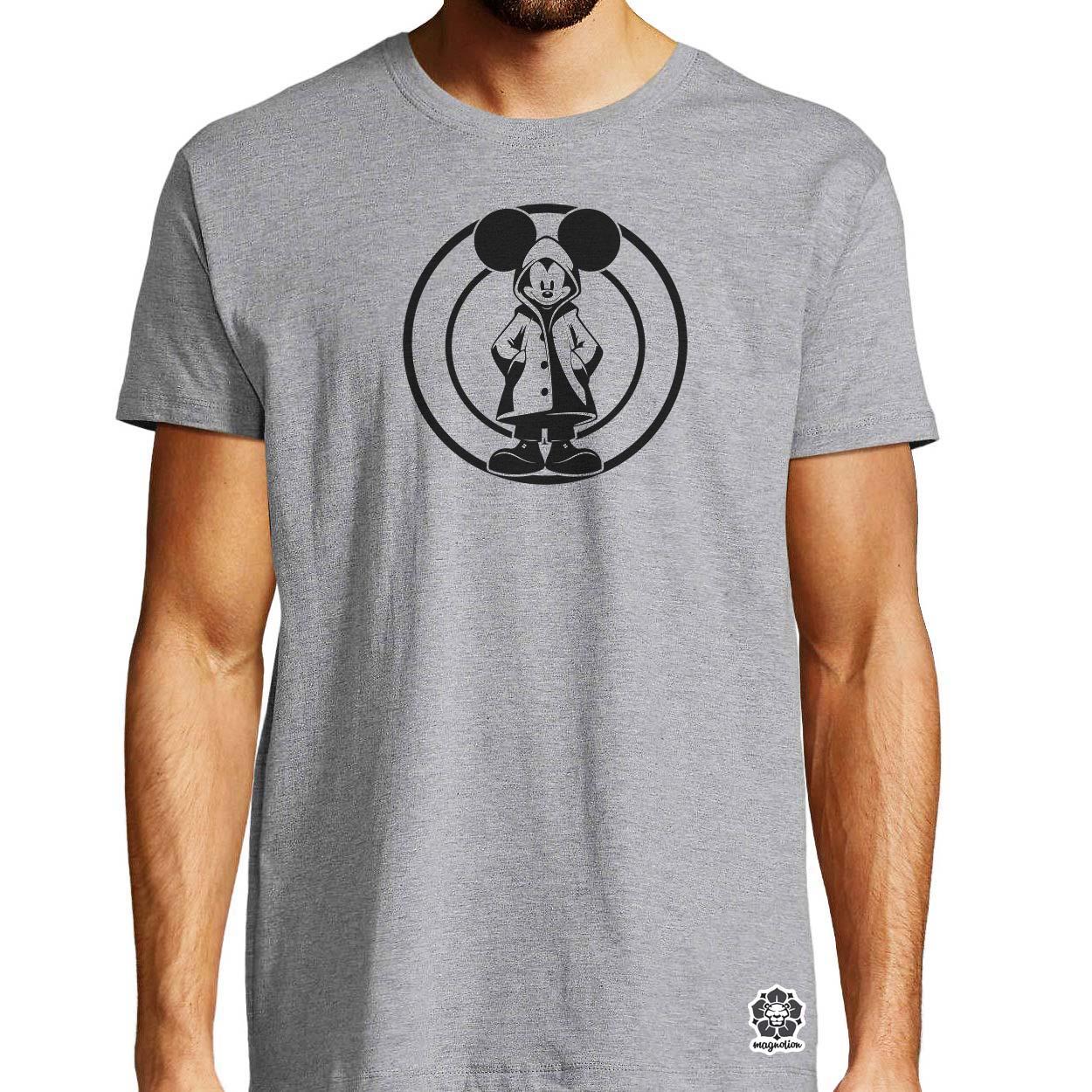 Mickey fantázia v1 egyedi póló 