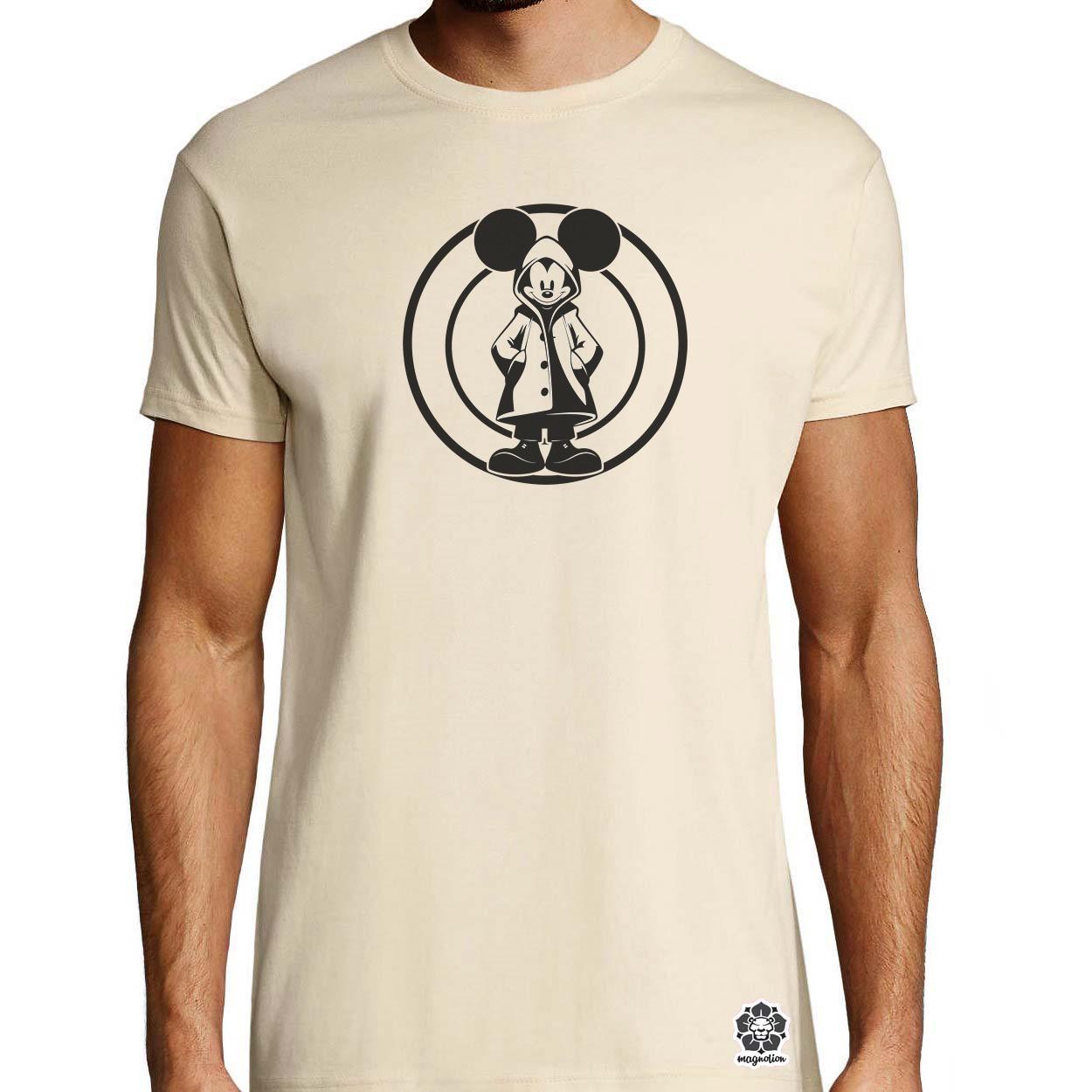 Mickey fantázia v1 egyedi póló 