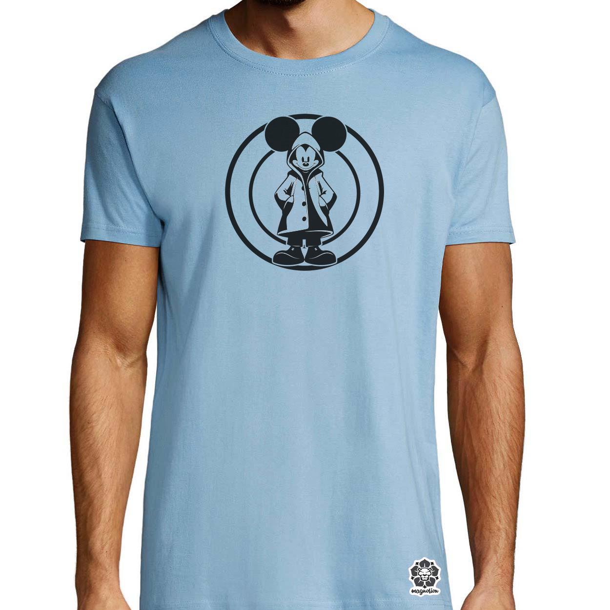 Mickey fantázia v1 egyedi póló 