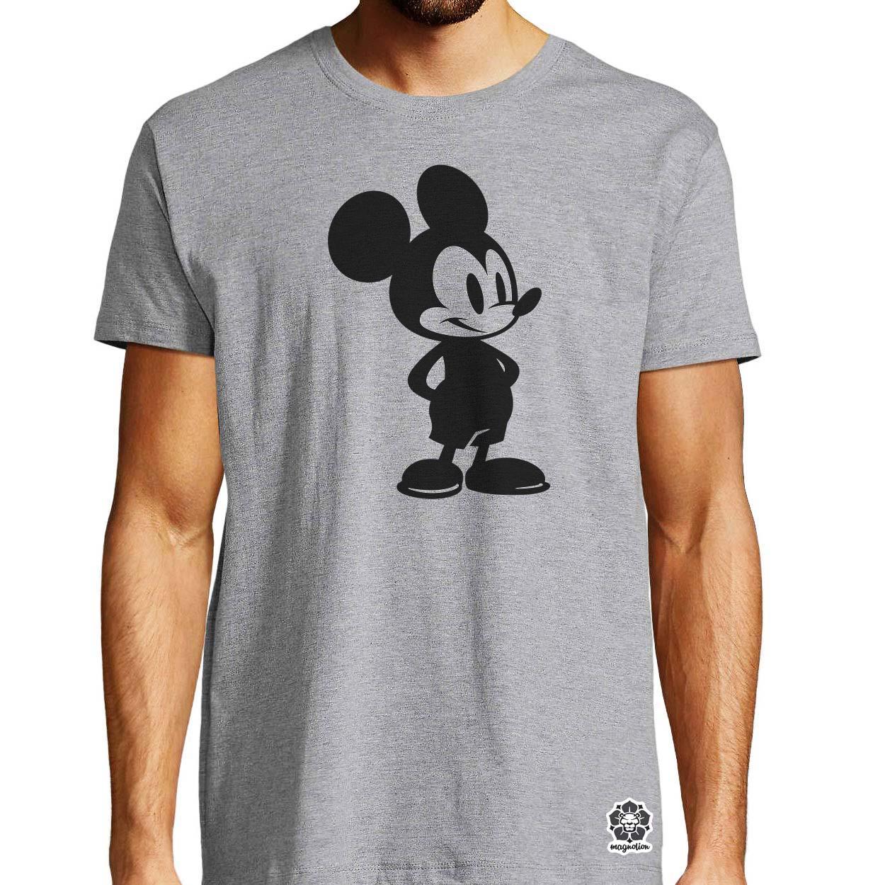 Mickey fantázia v2 egyedi póló 